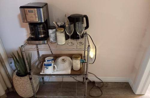 Kingston Bed & Breakfast | 23 m² Bed and breakfast ∙ 1 bedroom ∙ 2 guests