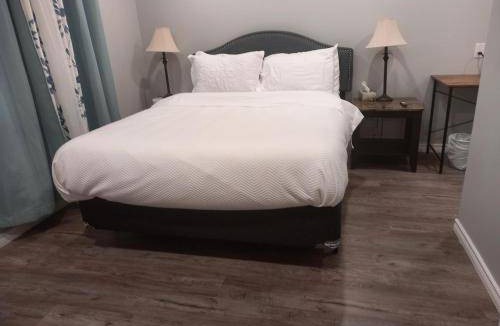 Kingston Bed & Breakfast | 23 m² Bed and breakfast ∙ 1 bedroom ∙ 2 guests