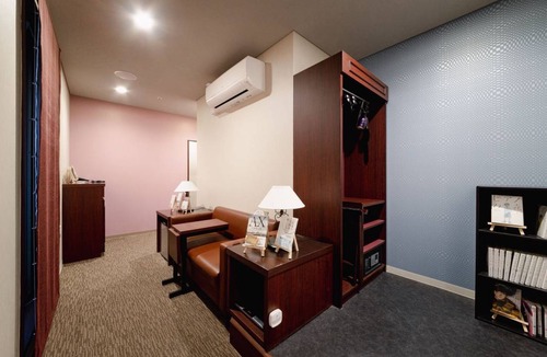 Jimbocho Hotel | 23 m² Hotel ∙ 1 bedroom ∙ 2 guests