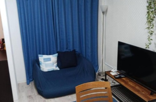 Musashino Apartment | 23, Midoricho, Private house rental, 緑町