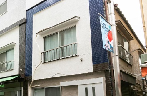 Musashino Apartment | 23, Midoricho, Private house rental, 緑町