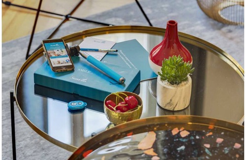 Champs-Elysees Apartment | 230 m² Apartment ∙ 4 bedrooms ∙ 8 guests