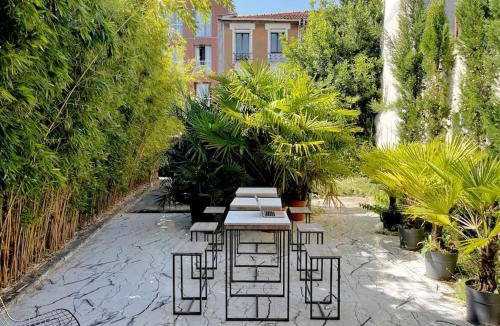 Montreuil Villa | 230 m² Villa ∙ 3 bedrooms ∙ 6 guests