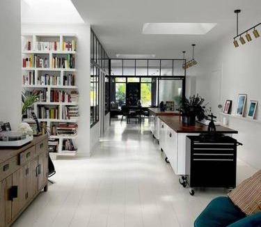 Montreuil Villa | 230 m² Villa ∙ 3 bedrooms ∙ 6 guests