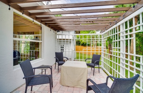 Sebastian Highlands House | 235 m² House ∙ 4 bedrooms ∙ 11 guests