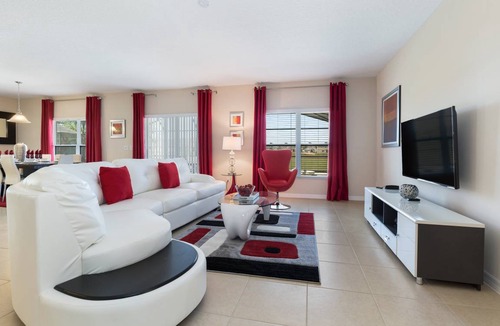 Marbella House | 238 m² House ∙ 5 bedrooms ∙ 10 guests