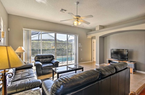 Four Corners House | 239 m² House ∙ 5 bedrooms ∙ 10 guests