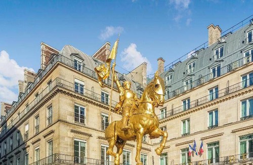 Les Pavillons-sous-Bois Apartment | 24 m² Apartment ∙ 3 guests