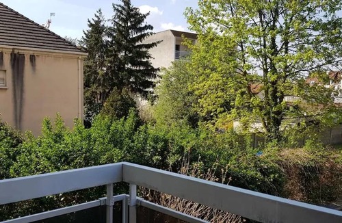 Les Pavillons-sous-Bois Apartment | 24 m² Apartment ∙ 1 bedroom ∙ 2 guests