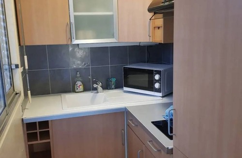 Les Pavillons-sous-Bois Apartment | 24 m² Apartment ∙ 1 bedroom ∙ 2 guests