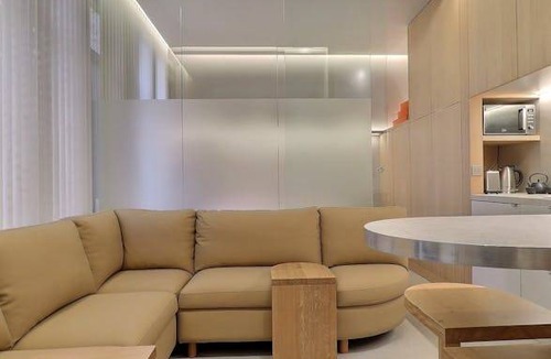 Strasbourg -Saint-Denis Apartment | 24 m² Apartment ∙ 2 guests