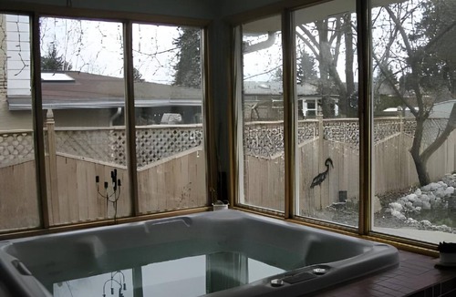 Stratford Bed & Breakfast | 24 m² Bed and breakfast ∙ 4 guests