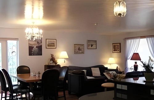 Stratford Bed & Breakfast | 24 m² Bed and breakfast ∙ 4 guests