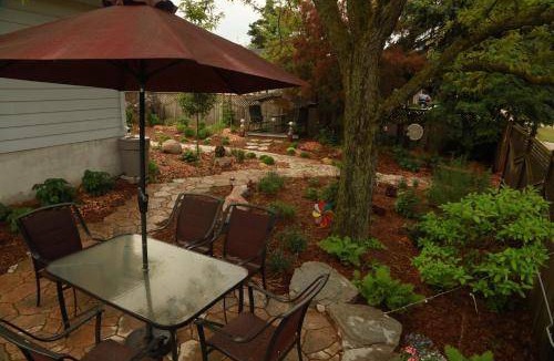 Stratford Bed & Breakfast | 24 m² Bed and breakfast ∙ 4 guests