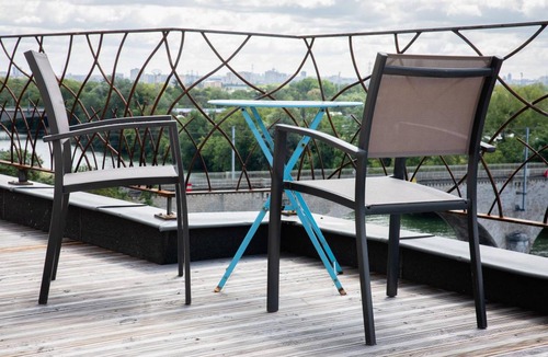 Epinay-sur-Seine Bed & Breakfast | 24 m² Bed and breakfast ∙ 4 guests