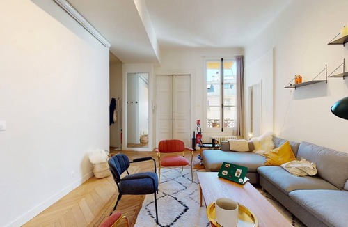 Quartier Saint-Georges Resort | 240 m² Private room ∙ 1 bedroom ∙ 2 guests