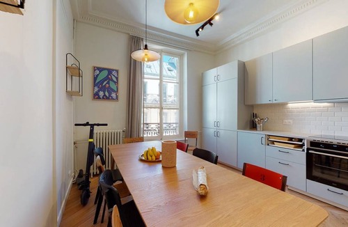 Quartier Saint-Georges Resort | 240 m² Private room ∙ 1 bedroom ∙ 2 guests