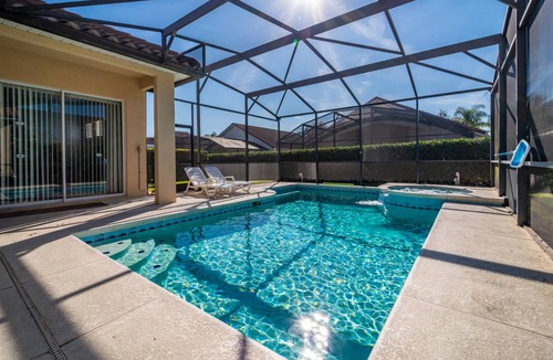 Tuscan Hills House | 246 m² House ∙ 4 bedrooms ∙ 11 guests