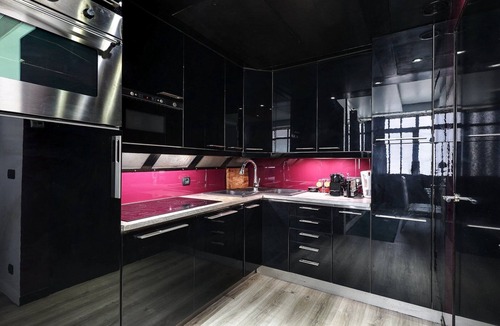 Epinettes Apartment | 257 Suite Pouchet - Superb apartment in Paris