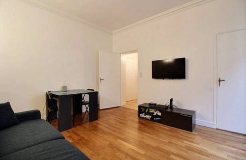 8th Arrondissement Apartment | 25 m² Apartment ∙ 2 guests