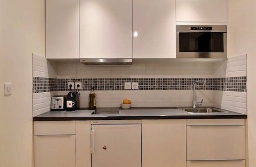 8th Arrondissement Apartment | 25 m² Apartment ∙ 2 guests