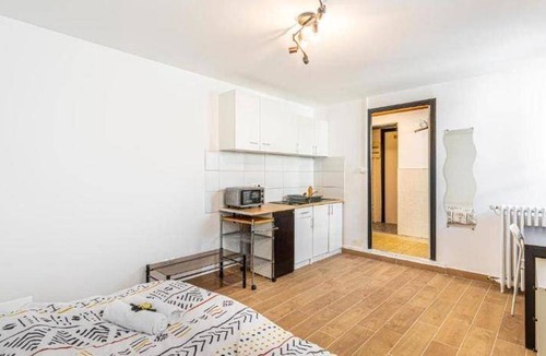 Aulnay-sous-Bois Apartment | 25 m² Apartment ∙ 1 bedroom ∙ 2 guests