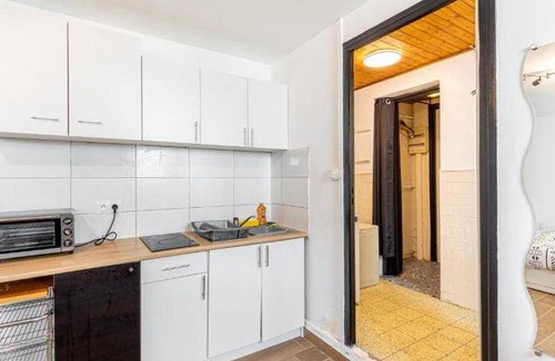 Aulnay-sous-Bois Apartment | 25 m² Apartment ∙ 1 bedroom ∙ 2 guests