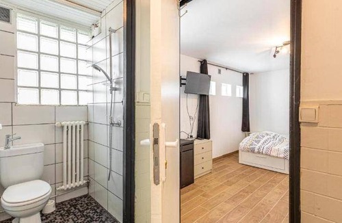 Aulnay-sous-Bois Apartment | 25 m² Apartment ∙ 1 bedroom ∙ 2 guests