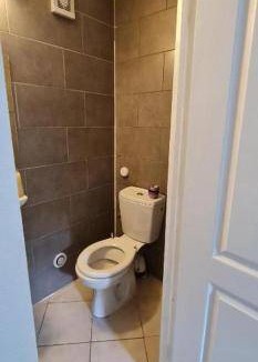 Le Blanc-Mesnil Apartment | 25 m² Apartment ∙ 1 bedroom ∙ 3 guests