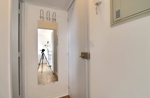 14th Arrondissement Apartment | 25 m² Apartment ∙ 2 guests