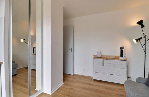 14th Arrondissement Apartment | 25 m² Apartment ∙ 2 guests