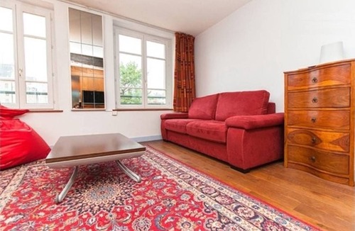 Sorbonne Apartment | 25 m² Apartment ∙ 2 guests