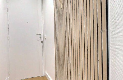 Villa Montmorency Apartment | 25 m² Apartment ∙ 2 guests