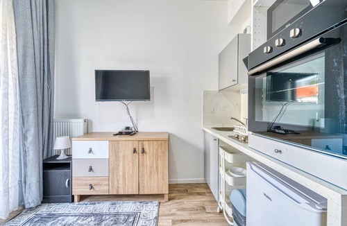 Bondy Apartment | 25 m² Apartment ∙ 2 guests
