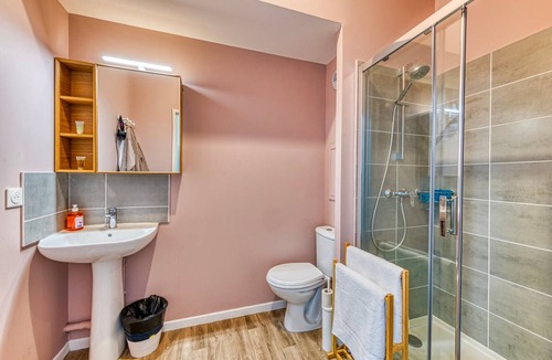 Bondy Apartment | 25 m² Apartment ∙ 2 guests
