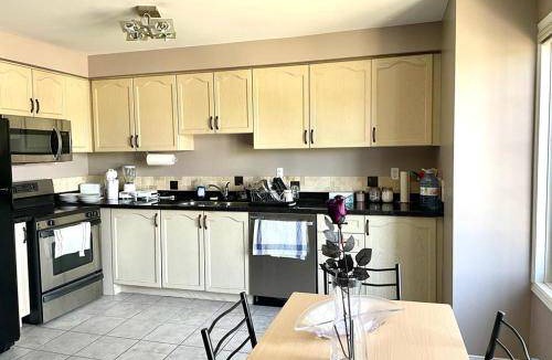 Burlington Bed & Breakfast | 25 m² Bed and breakfast ∙ 2 guests