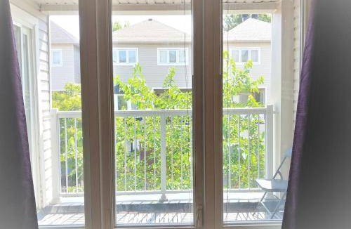Burlington Bed & Breakfast | 25 m² Bed and breakfast ∙ 2 guests