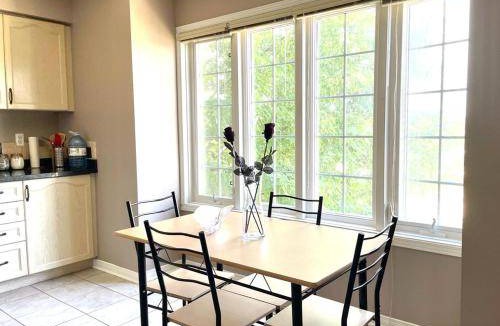 Burlington Bed & Breakfast | 25 m² Bed and breakfast ∙ 2 guests