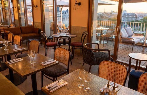 Bercy Hostel | 25 m² Hostel ∙ 10 guests
