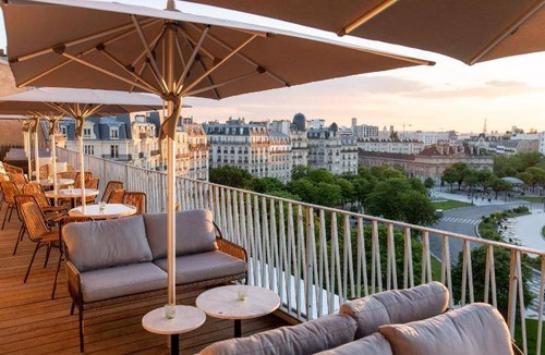 Bercy Hostel | 25 m² Hostel ∙ 10 guests