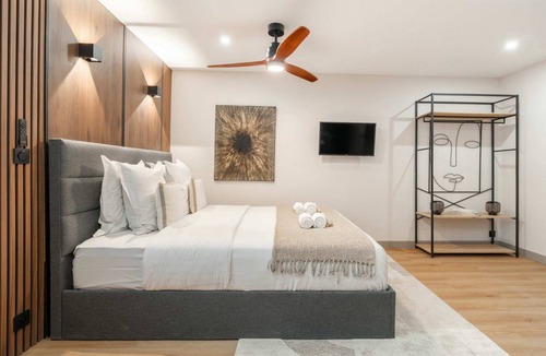 Plaisance Apartment | 25 m² Studio flat ∙ 3 guests
