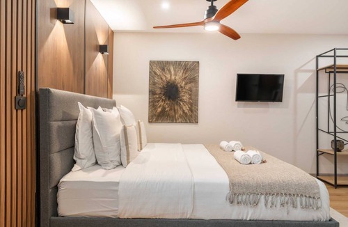 Plaisance Apartment | 25 m² Studio flat ∙ 3 guests