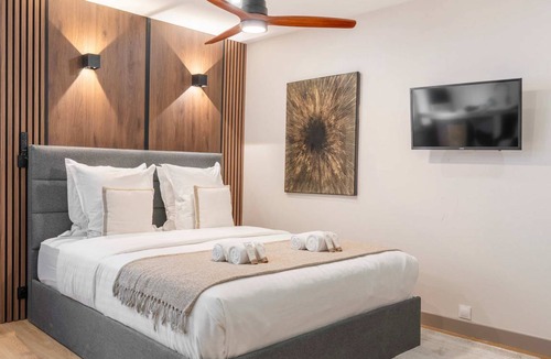 Plaisance Apartment | 25 m² Studio flat ∙ 3 guests