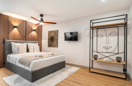 Plaisance Apartment | 25 m² Studio flat ∙ 3 guests