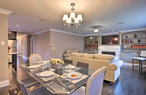 Glen Cove Apartment | 25 Mi to NYC: Cozy Long Island Apt Near Transit