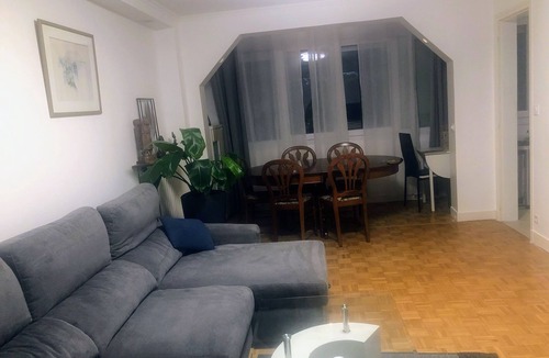 Chelles House | 25 mins from Disney - 30 mins from Notre Dame de Paris