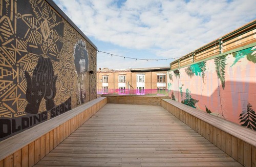 Little Portugal Hostel | 250 m² Hostel ∙ 4 guests