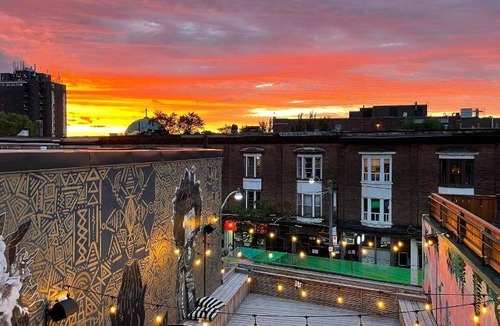 Little Portugal Hostel | 250 m² Hostel ∙ 4 guests