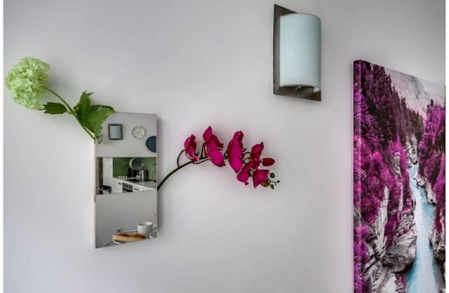 Quartier de la Porte-Saint-Denis Apartment | 26 m² Apartment ∙ 1 bedroom ∙ 2 guests