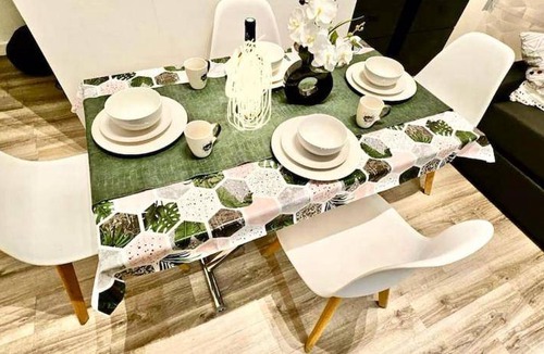 Vaires-sur-Marne Apartment | 26 m² Apartment ∙ 1 bedroom ∙ 4 guests